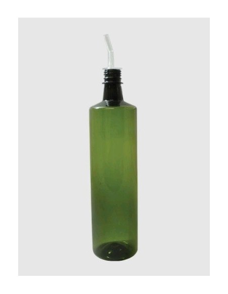 Botella Plastica X 1 Lt Aceite - Vinagre