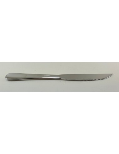 Cuchillo Zurique De Asado