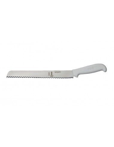 Cuchillo Para Pan Dentado De 22,5 Cm M/plastico