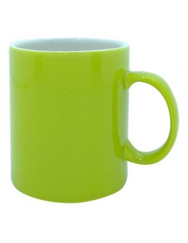 Jarro Mug De 310 Cc Colores