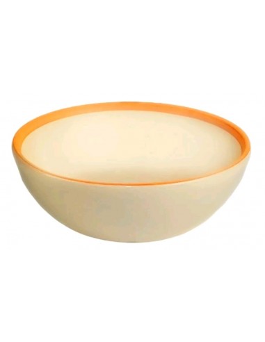 Bowl Ceramica De 16,5 Cm Filo Terra...